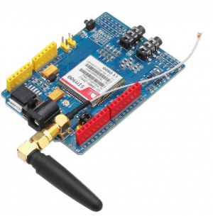 Module GSM Sim900